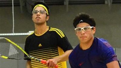 يوسف إبراهيم يتأهل لنهائى 