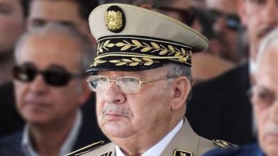 رئيس الأركان الجزائري يلتقي عددًا من المسؤولين الإماراتيين