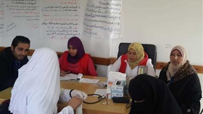 محافظ شمال سيناء: حققنا 81.7% من المستهدف بـ