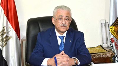 وزير التعليم: نقدر جهود 