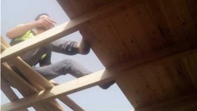 افتتاح عزبة الأمير بالأقصر بعد انتهاء أعمال تطويرها