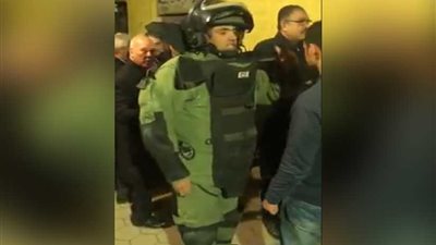 يقظة وبطولات الأمن أحبطت سلسلة تفجيرات خطط لها إرهابي الدرب الأحمر .. صور