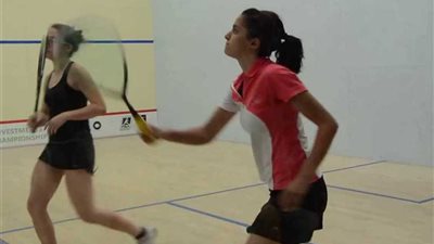 فوز الأمريكية صابرينا صبحي في نهائي بطولة 