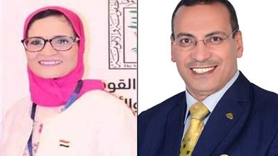 المصريون بالخارج صفًا واحدًا ضد الإرهاب