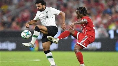 قبل اللقاء الليلة.. البايرن يتفوق كليًا على ليفربول