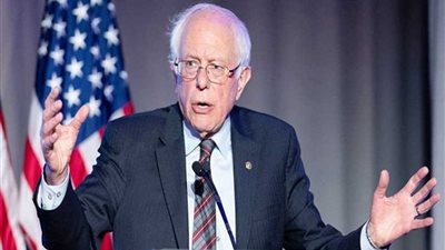 بيرني ساندرز يعلن نيته الترشح للانتخابات الرئاسية الأمريكية