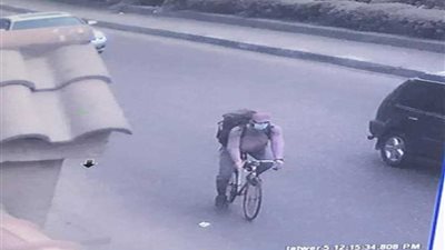 خبراء : رجال الأمن تعاملوا باحترافية فى حادث الدرب الأحمر