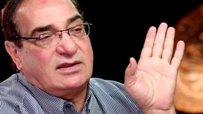 مجدي أحمد علي يكشف تفاصيل مهرجان شرم الشيخ للسينما الآسيوية