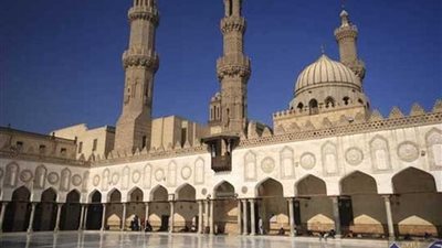 الأزهر يدين إغلاق الاحتلال للمسجد الأقصى
