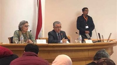 مطالب بترجمة الأدبيات الإفريقية للعربية