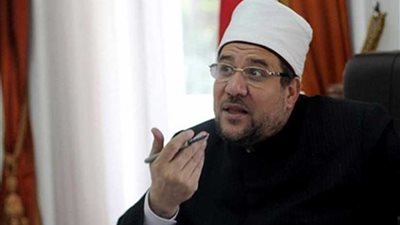 وزير الأوقاف: حماية الأوطان من مقاصد الأديان