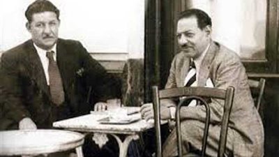 غدا.. مسرح الريحاني في 