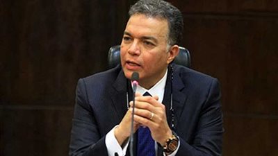 وزير النقل يستعرض الخطة اللوجستية أمام الغرفة التجارية الأمريكية