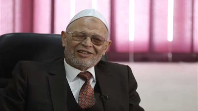 الأزهري الفائز بجائزة كوامي نكروما: علماء الأزهر أول من قام بتدريس الرياضيات في مصر