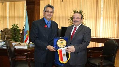 التعليم: مركز متقدم لرعاية ذوى الاحتياجات الخاصة بمدينة طور سيناء