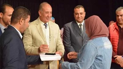 وزارة الرياضة تنظم أولمبياد الفتاة الجامعة بالغردقة