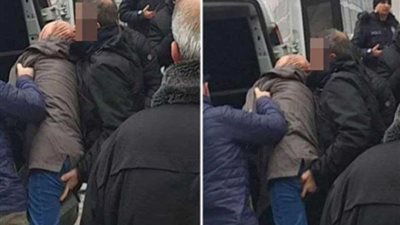 الشرطة التركية تبرر تحرش أحد أفرادها بمحجبة: والدها من حركة الخدمة!