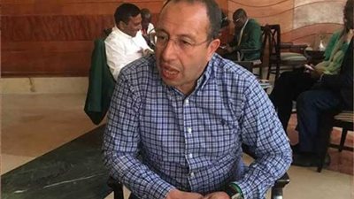 إدريس الهلالي: منافسات الباراتايكوندو تتطور بسرعة كبيرة