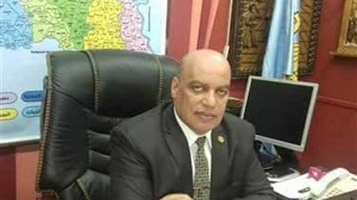 تغيير 5 قيادات للإدارات التعليمية بالغربية