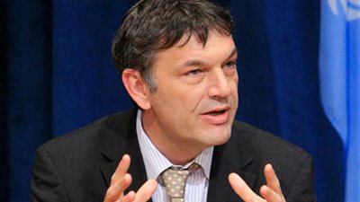 مسئول أُممي: المجتمع الدولي حريص على استقرار لبنان