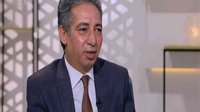 حمزة: هيئة تنمية الصعيد حجر الأساس لانطلاقة قوية