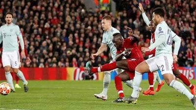 الحسم في الإياب.. ليفربول يتعادل سلبيًا مع بايرن ميونخ في دوري الأبطال
