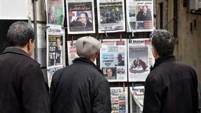 الجزائر.. المعارضة تبحث مواجهة بوتفليقة بمرشح واحد