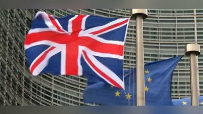 ماي تتوجه إلى بروكسل لإعادة فتح اتفاق الخروج من الاتحاد