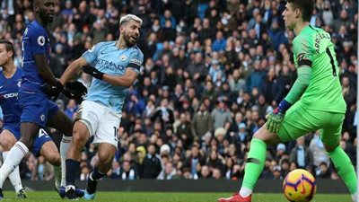 تعرف على القنوات الناقلة ومواعيد مباريات اليوم الأربعاء