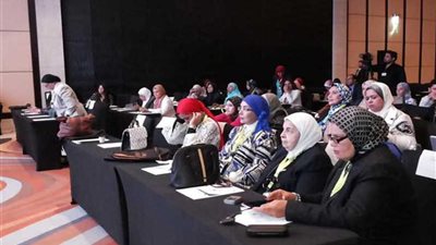 غدًا.. انطلاق المؤتمر الدولي للسمنة والتغذية العلاجية بالقاهرة