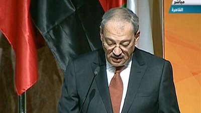 النائب العام في المؤتمر الإقليمي للشرق الأوسط: الإرهاب العدو الأول للشعوب