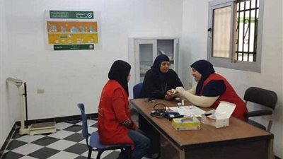 بني سويف الأولى في مبادرة 