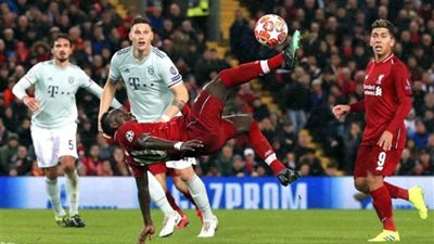 تعادل ليفربول مع بايرن ميونخ يتصدر اهتمامات الصحف الإنجليزية