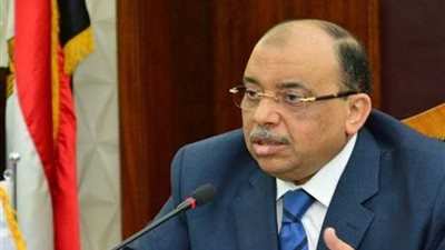 وزير التنمية المحلية يبحث مستجدات منظومة النظافة والمخلفات الصلبة