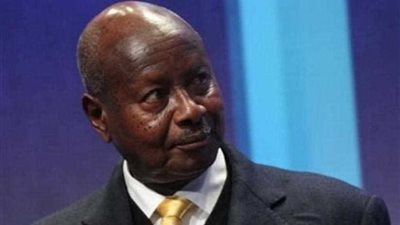 الحزب الحاكم بأوغندا يصادق على ترشيح الرئيس في انتخابات 2021