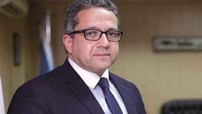 الآثار: الانتهاء من تنفيذ 88% من الأعمال بالمتحف الكبير