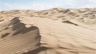 الرمال المتحركة 