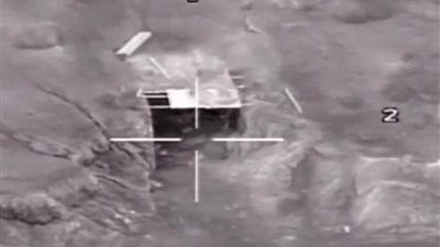 المتحدث العسكرى يعلن تفاصيل القضاء على 8 إرهابيين واستهداف 7 بؤر إرهابية (صور وفيديو)