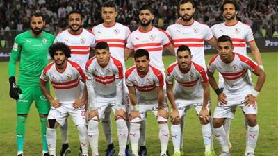تعرف على تشكيل الزمالك لمواجهة طلائع الجيش