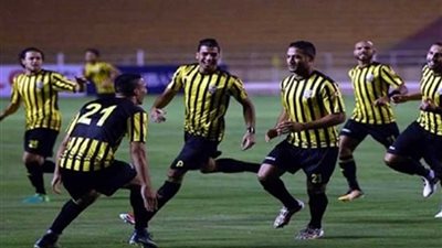 المقاولون العرب يفوز على سموحة 2 -1 في الدوري الممتاز