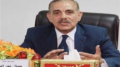 ضبط 3 أطنان لحوم فاسدة وغير صالحة للاستهلاك الآدمي داخل منزل بمنفلوط