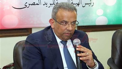 الصغير يكشف حجم توسع البريد المصري في أفريقيا