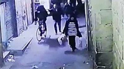 مرصد الإفتاء: تفجير الدرب الأحمر نتاج تحريض الإخوان