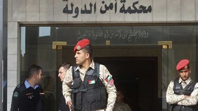 الأردن: أحكام بالسجن والأشغال الشاقة لمتهمين بقضايا الإرهاب