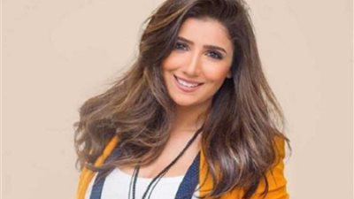 مي عمر: ربنا ينجحك يا 