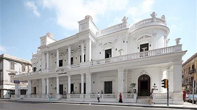 الأحد..حفل فني لأطفال غنوة زمان بالإسكندرية