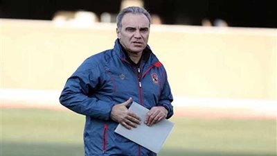 لاسارتي يعلن تشكيل الأهلي لمباراة الداخلية