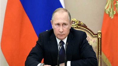 بوتين: الخلافات بين موسكو وواشنطن يجب ألا تكون سببا لأزمة جديدة