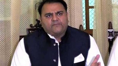 وزير الإعلام الباكستاني: نرغب في تخفيف التوتر مع الهند