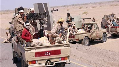 اليمن : عشرات القتلى والجرحى من الحوثيين في معارك ضارية بـ